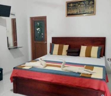 Wellawaya House | Dinimuthu Rest Inn