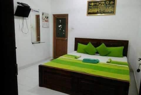 Wellawaya House | Dinimuthu Rest Inn
