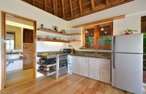 Balabag House | Diniview Villas