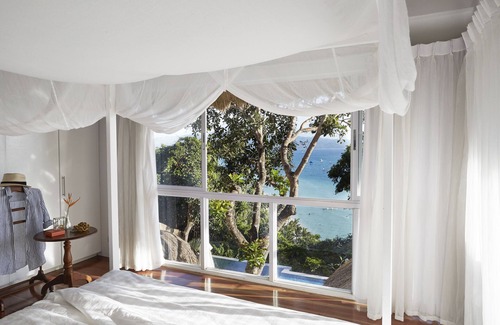 Balabag House | Diniview Villas