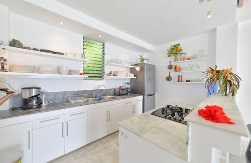 Balabag House | Diniview Villas