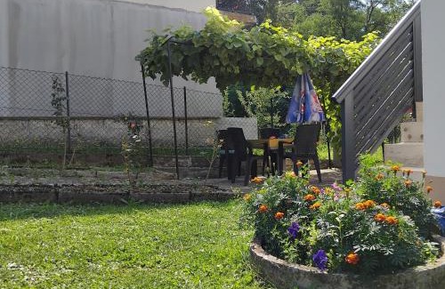 Jajce Apartment | Dinn