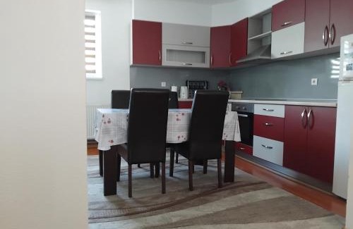 Jajce Apartment | Dinn