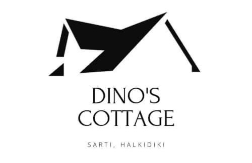 Sarti House | Dino's Cottage