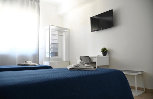 Lioni Bed & Breakfast | Dino's Rooms