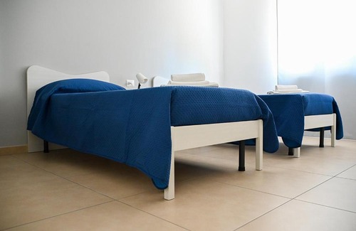 Lioni Bed & Breakfast | Dino's Rooms