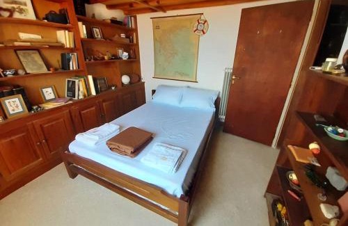 Skiros House | Dinos' House