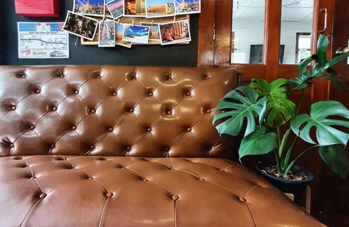 Wat Bowon Niwet Hotel | Dinsomon