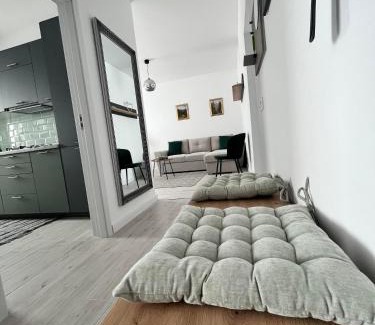 Scheia Apartment | Dio's Apartment 29F-1