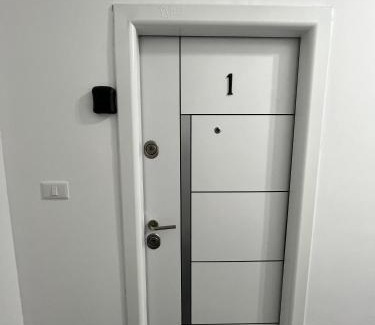 Scheia Apartment | Dio's Apartment 29F-1
