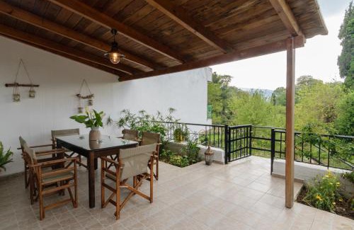Apokoronas House | Diogenis Residence Euphoria