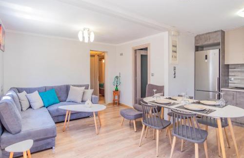 Kariotai Apartment | Dion apartment