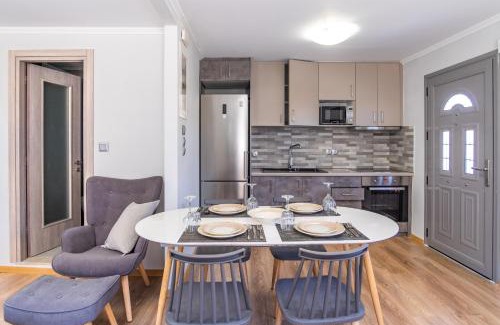 Kariotai Apartment | Dion apartment