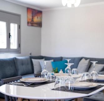 Kariotai Apartment | Dion apartment