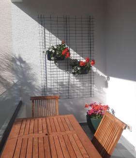 Qerek Apartment | Dion's Apartment
