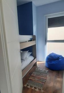 Qerek Apartment | Dion's Apartment