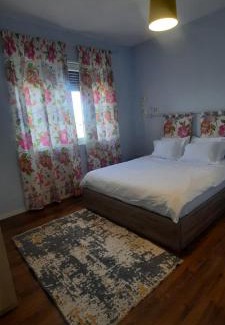 Qerek Apartment | Dion's Apartment