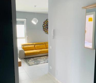 Qerek Apartment | Dion's Apartment