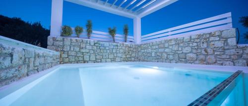 Skinaria Villa | Dion Villa Zakynthos Greece