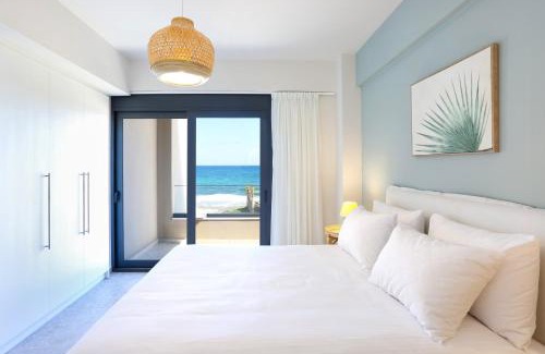 Anissaras Apartment | Dione Seaside Apartments