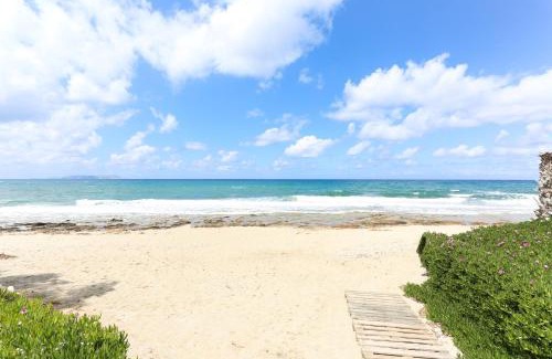 Anissaras Apartment | Dione Seaside Apartments