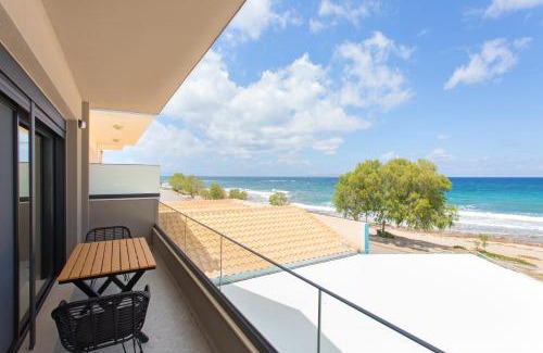 Anissaras Apartment | Dione Seaside Apartments