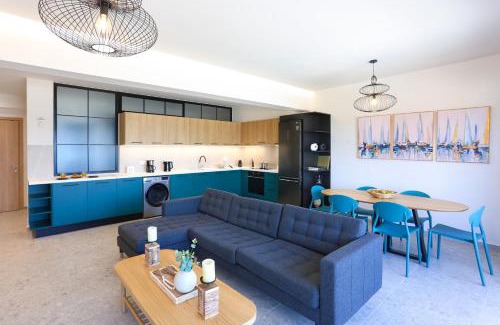 Anissaras Apartment | Dione Seaside Apartments