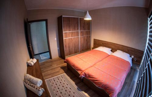 Prilep Hotel | DIONIS Rooms & Apartments
