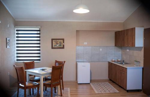 Prilep Hotel | DIONIS Rooms & Apartments