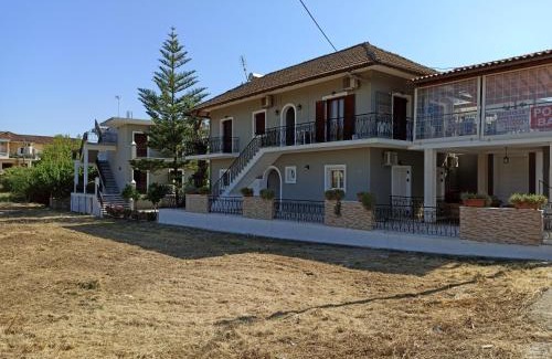 Gouvia Apartment | Dionisos Apts Gouvia by Estia