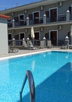 Gouvia Apartment | Dionisos Apts Gouvia by Estia