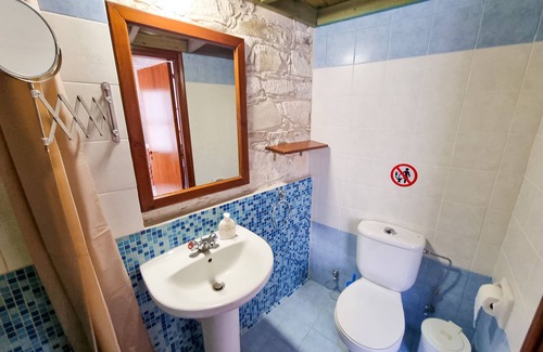 Skarinou Apartment | Dionysus Vineyard Studio