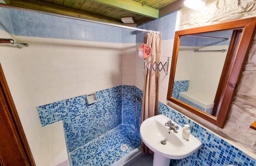 Skarinou Apartment | Dionysus Vineyard Studio