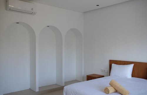 Sampalan Hotel | Dipenida Bali