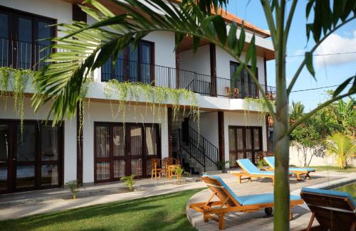 Sampalan Hotel | Dipenida Bali