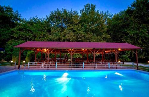 Dodoni House | Dipla Sto Potami (Next To The River)