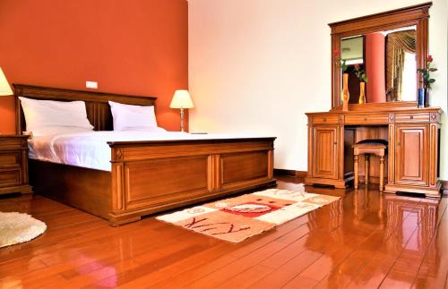 Lideta Apartment | Diplomat Furnished Apartments