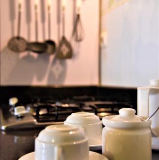 Lideta Apartment | Diplomat Furnished Apartments