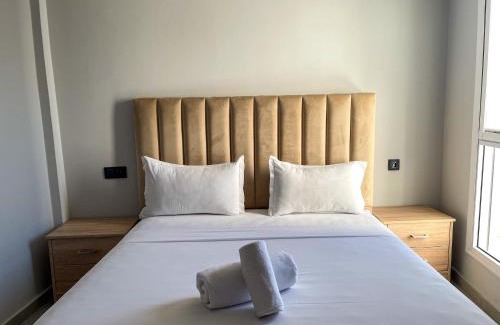Hjar Ennhal Apartment | Diplomatic Forest - CHU Family Apartment