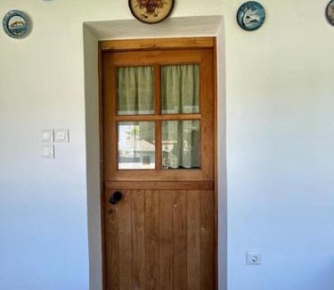 Zagora-Mouresi Apartment | Diporto - The house by the sea