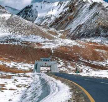 Gilgit-Baltistan Hotel | Diran Peak View hotel