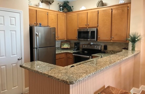 Dauphin Island Condo | Direct Beach Front, Beach/Ocean View, 2 Pools, Stylish, Comfortable & Relaxing