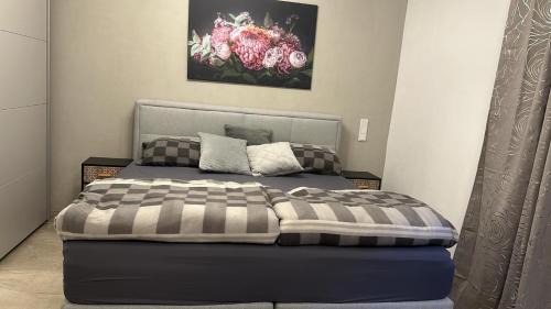 Aubing-Sud Apartment | Direct from Airport connection -One Room apartment with all facilities near S8 Line