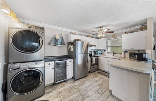 Boca Grande Condo | Direct Gulf Front - A view from every window.