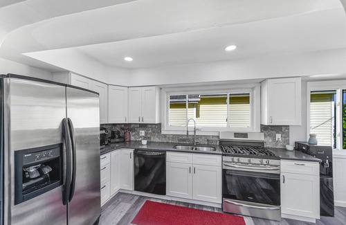 Syracuse House | ⚓️Direct lake view with available Tritoon boat rental