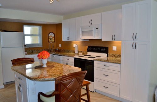 Daytona Beach Condo | Direct Oceanfront, Newly Renovated 2-Bedroom, 2-Bath Condo - No Drive Beach
