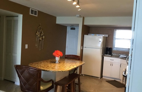 Daytona Beach Condo | Direct Oceanfront, Newly Renovated 2-Bedroom, 2-Bath Condo - No Drive Beach