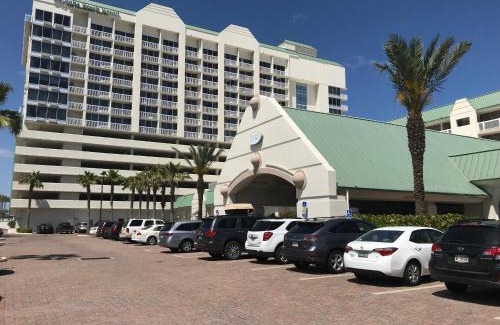 Ortona Park Resort | Direct oceanfront, fantastic ocean view, separate bedroom ! - All amenities available December !