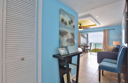 Longboat Key Condo | Direct Oceanview: Open Wed & Thurs, $250/nt + Fees!