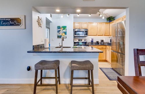 Saint Augustine Shores Condo | Direct Riverfront paradise-Have it ALL in St Augustine!